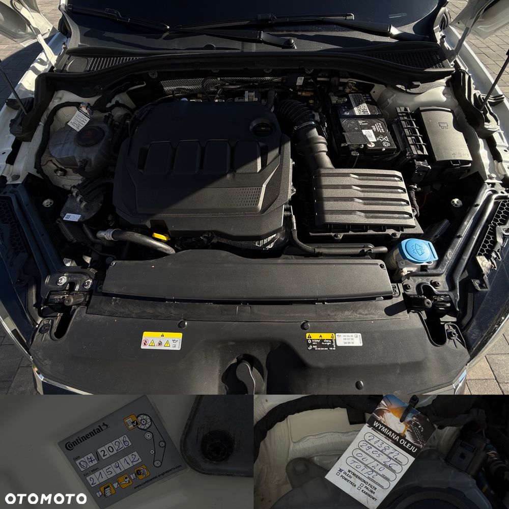Skoda Superb 2.0 TDI SCR Ambition DSG - 41