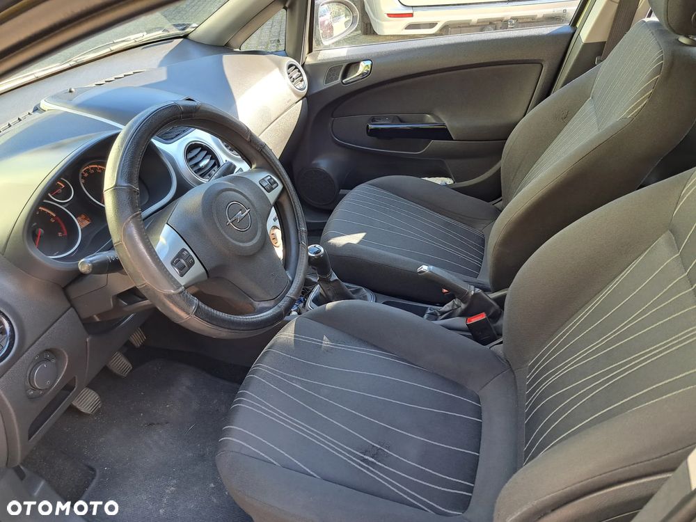 Opel Corsa 1.3 CDTI 111 - 6