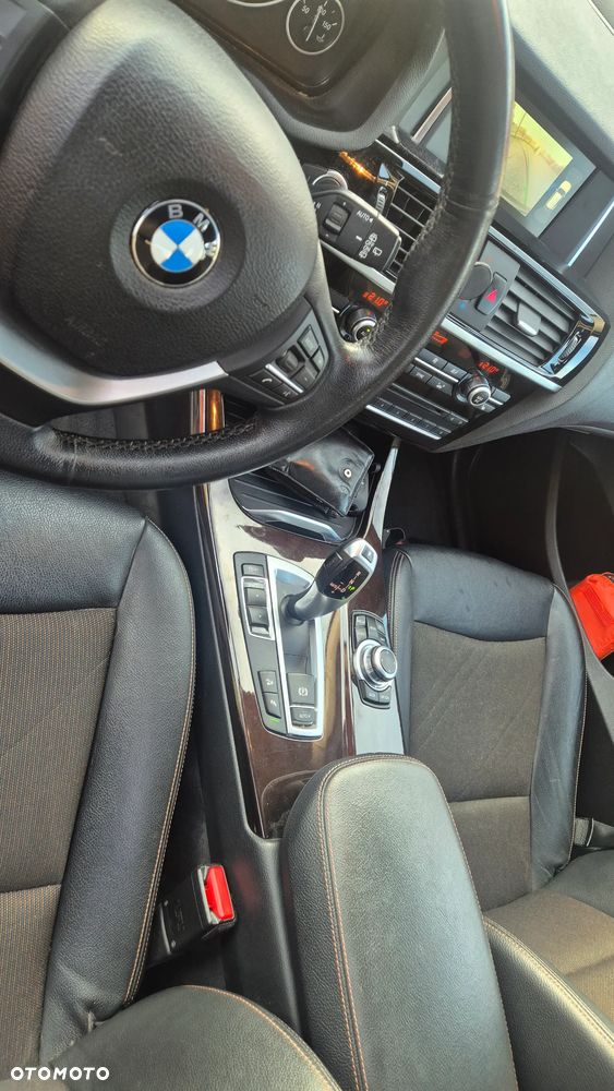 BMW X3 xDrive20d xLine - 10