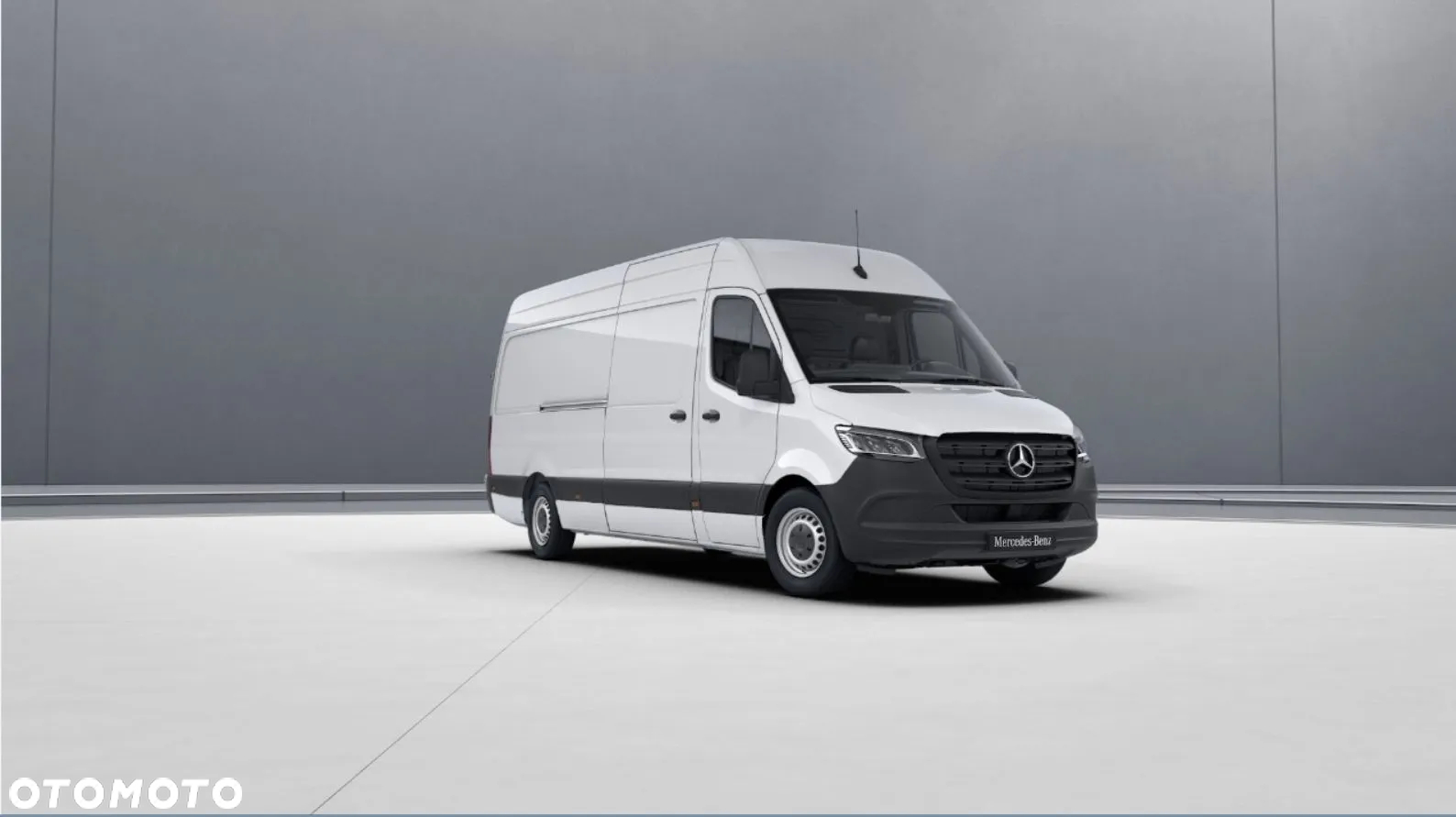 Mercedes-Benz Sprinter 317 CDI - 5