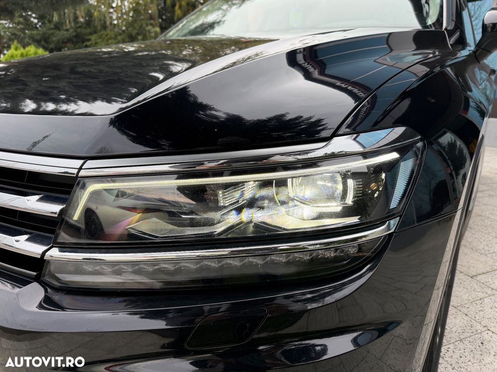 Volkswagen Tiguan Allspace 2.0 TDI SCR DSG UNITED - 33