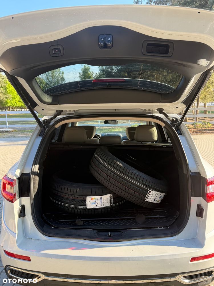 Renault Koleos 2.0 dCi Initiale Paris 4x4 X-Tronic - 22