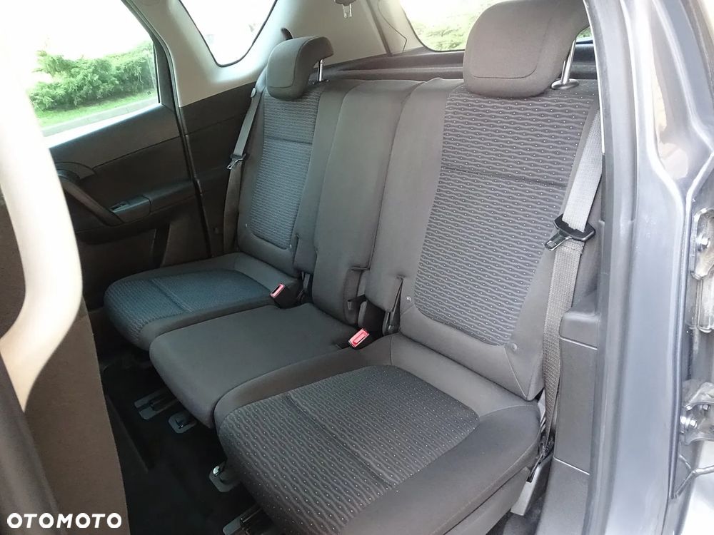 Opel Meriva 1.4 Ecoflex Active - 18