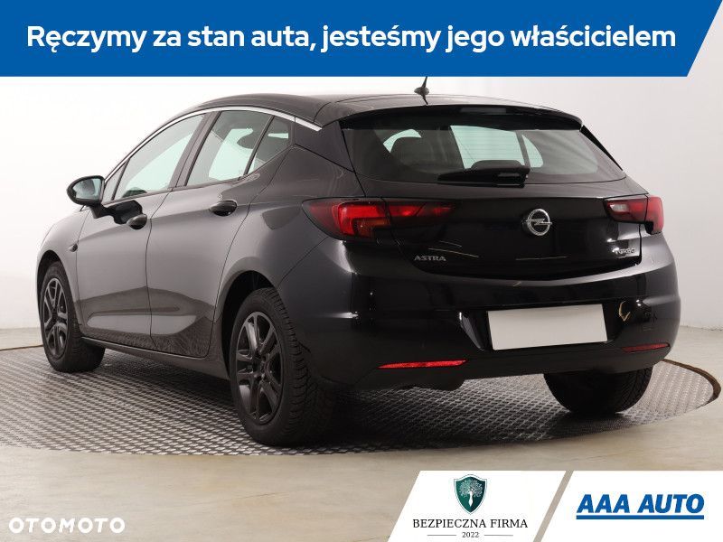 Opel Astra - 6