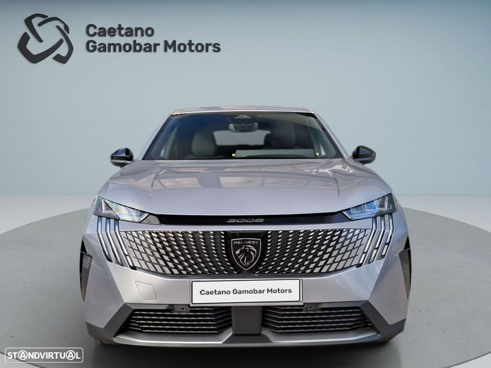Peugeot E-3008 2026 photo 2