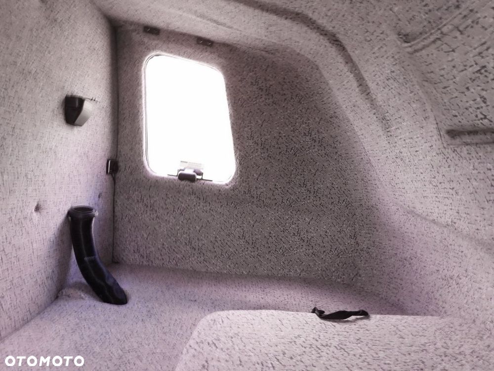 Iveco DAILY 35S16 PLANDEKA 10 PALET WEBASTO TEMPOMAT KLIMATYZACJA  160KM - 41