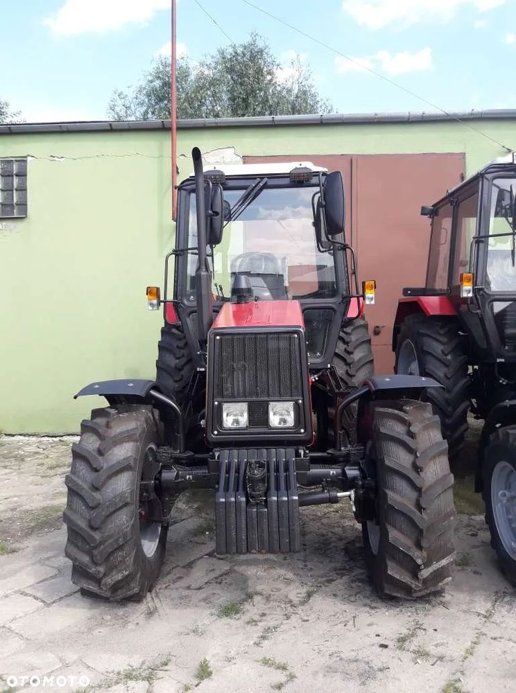 Belarus MTZ 820 920 952 1025 1523 - 2