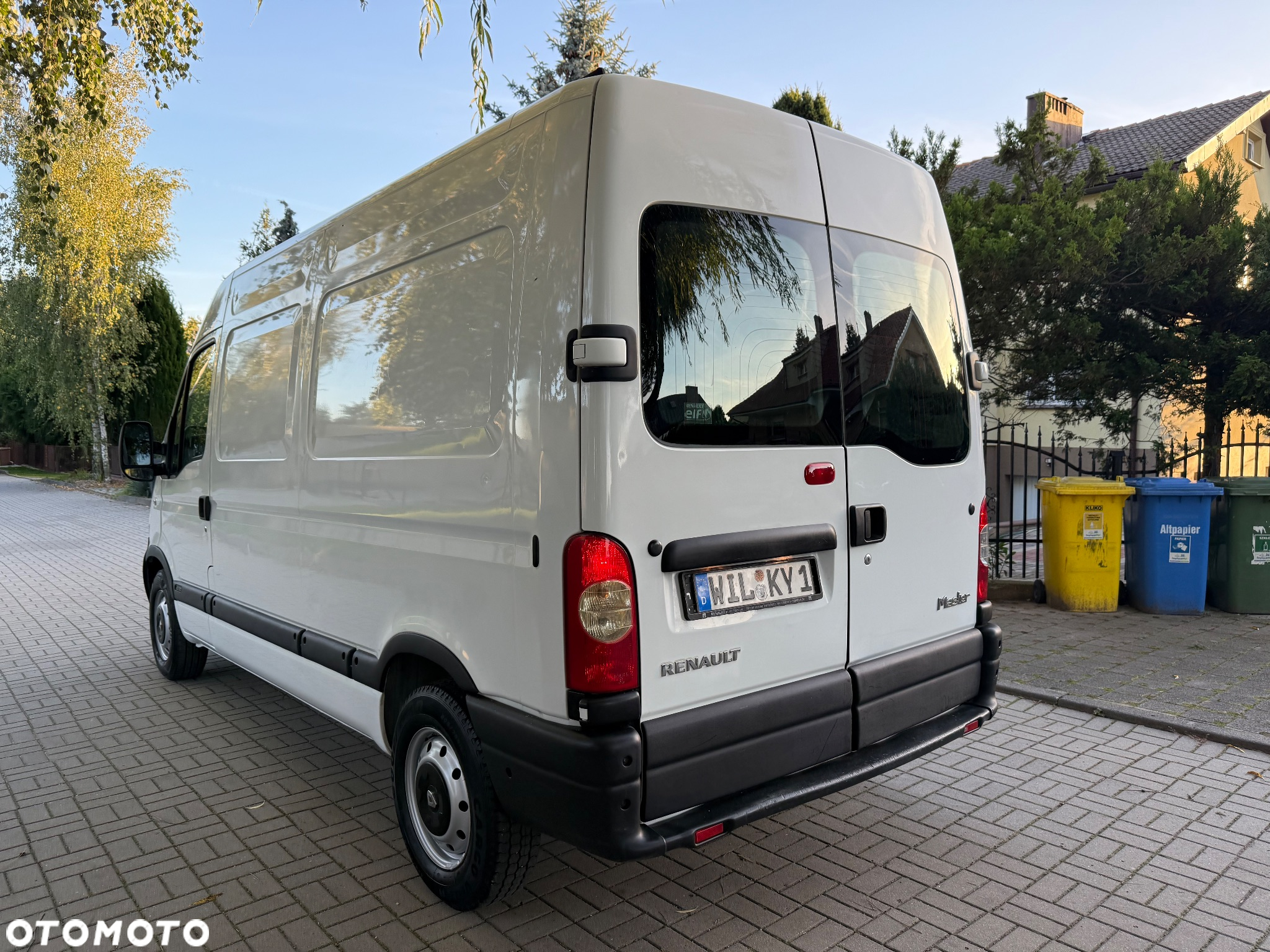 Renault Master - 4