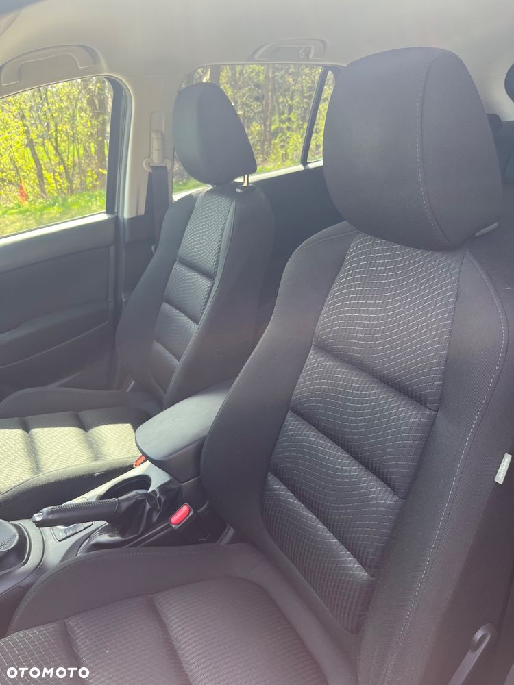 Mazda CX-5 SKYACTIV-G 160 AWD Exclusive-Line - 13