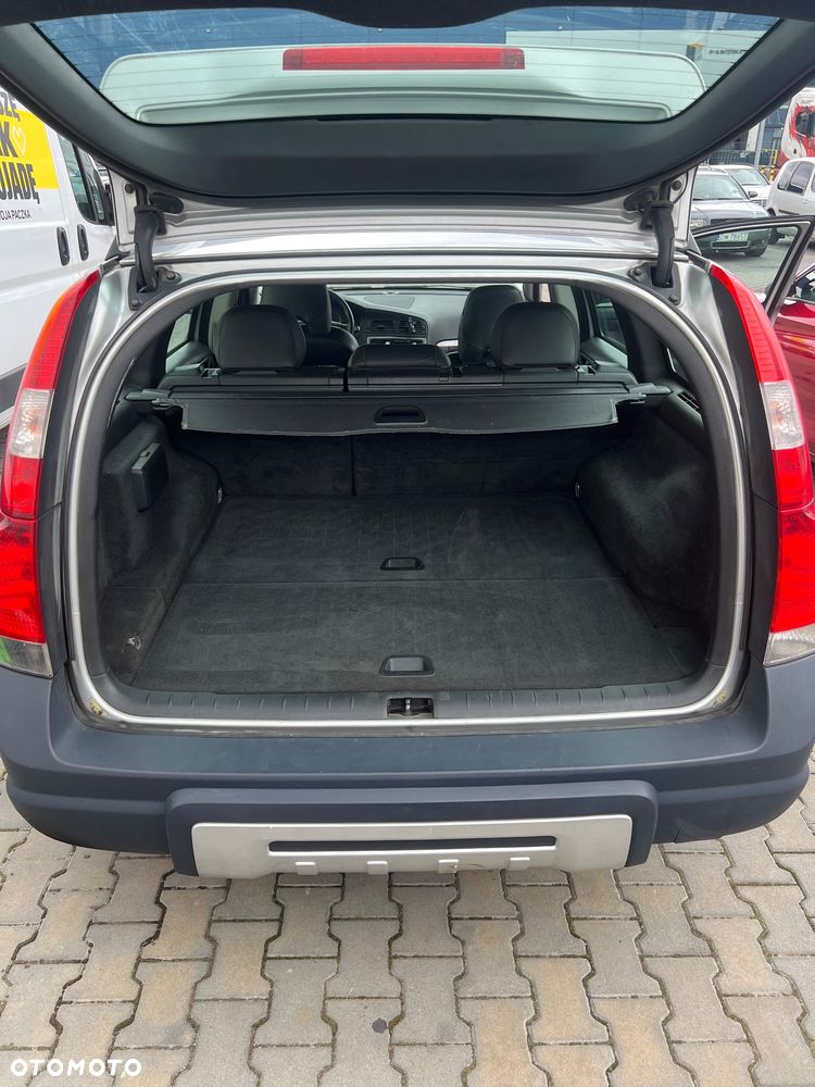 Volvo XC 70 - 7