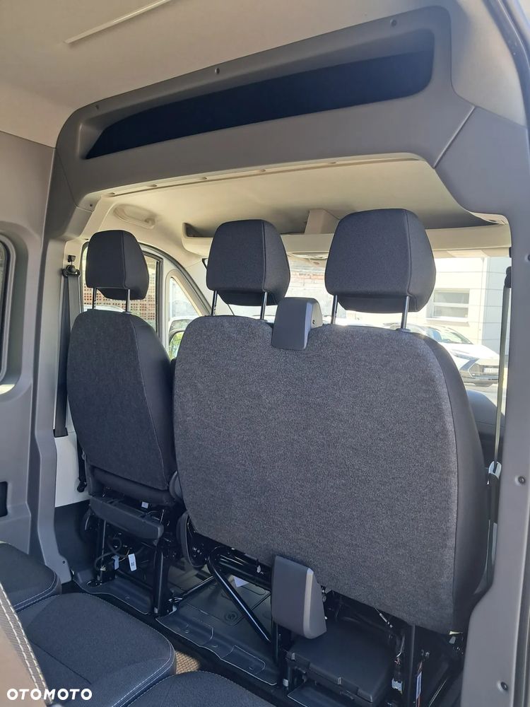 Toyota Proace MAX L3 H2 - 11