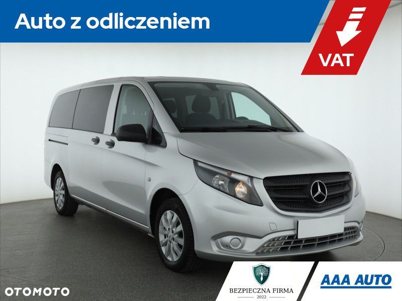 Mercedes-Benz Vito - 2