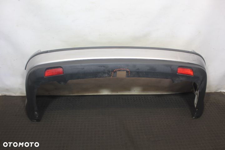 ZDERZAK TYLNY FORD FOCUS II MK2 03 - 1