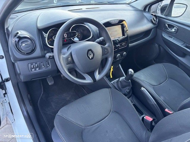 Renault Clio Sport Tourer 0.9 TCE Confort - 2