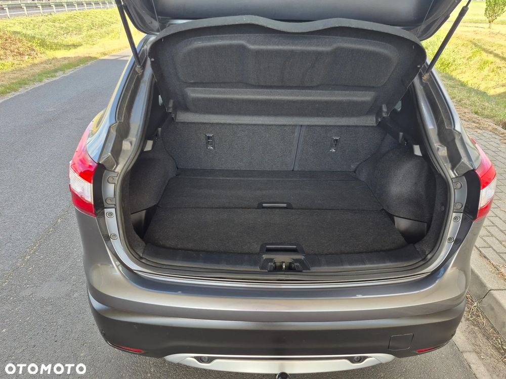Nissan Qashqai 1.6 dCi DPF Start/Stop acenta - 12