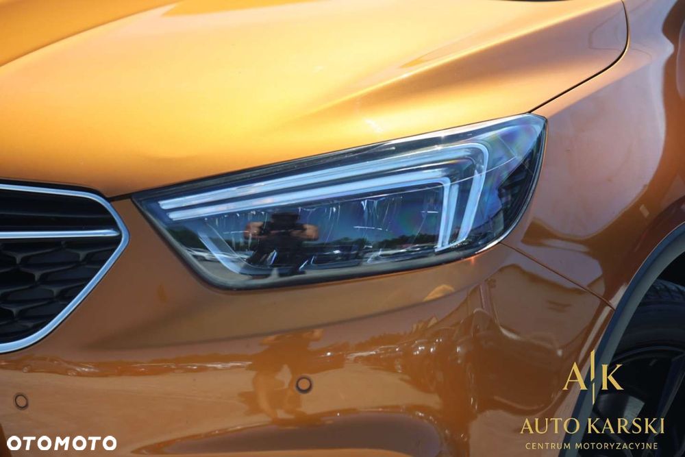 Opel Mokka X - 10