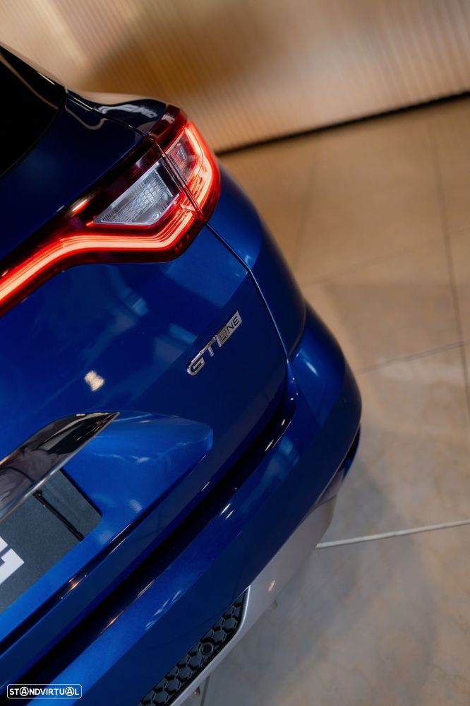 Renault Mégane Sport Tourer - 46