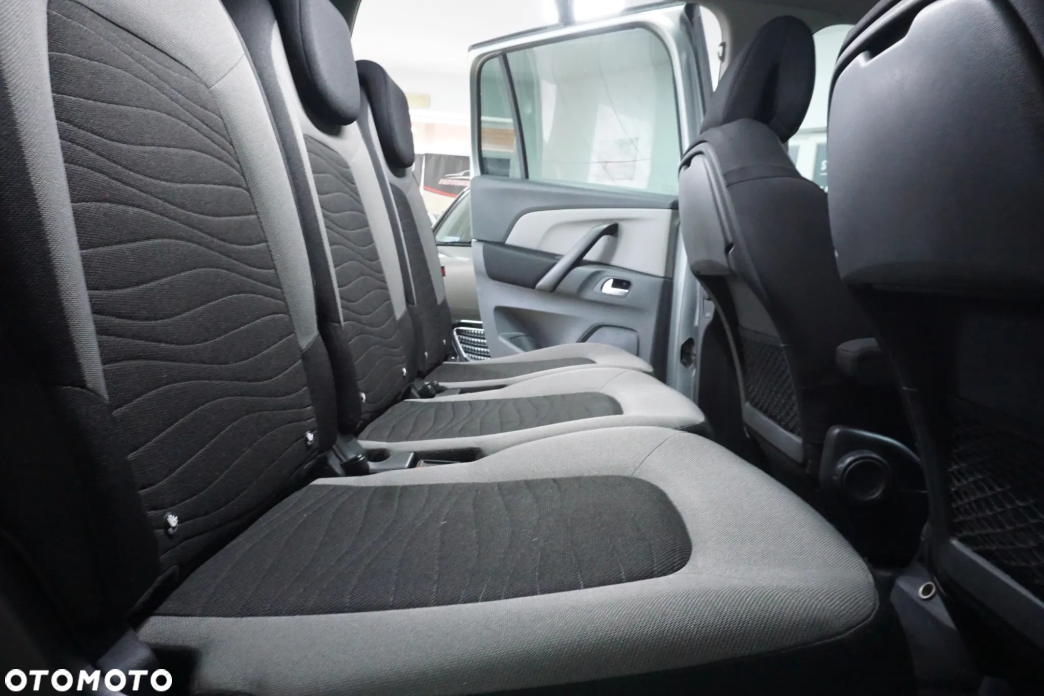 Citroën C4 Grand Picasso 1.6 BlueHDi MoreLife S&S EAT6 - 18