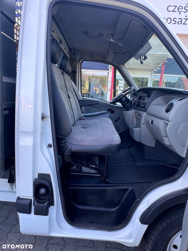 Renault MASTER - 21