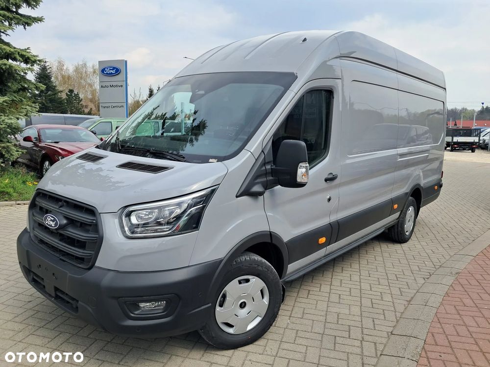 Ford Transit - 6