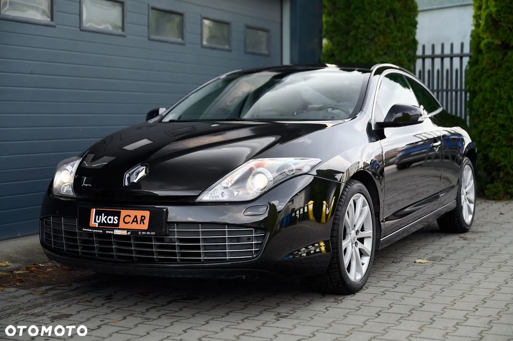 Renault Laguna 3.5 V6 Initiale - 7