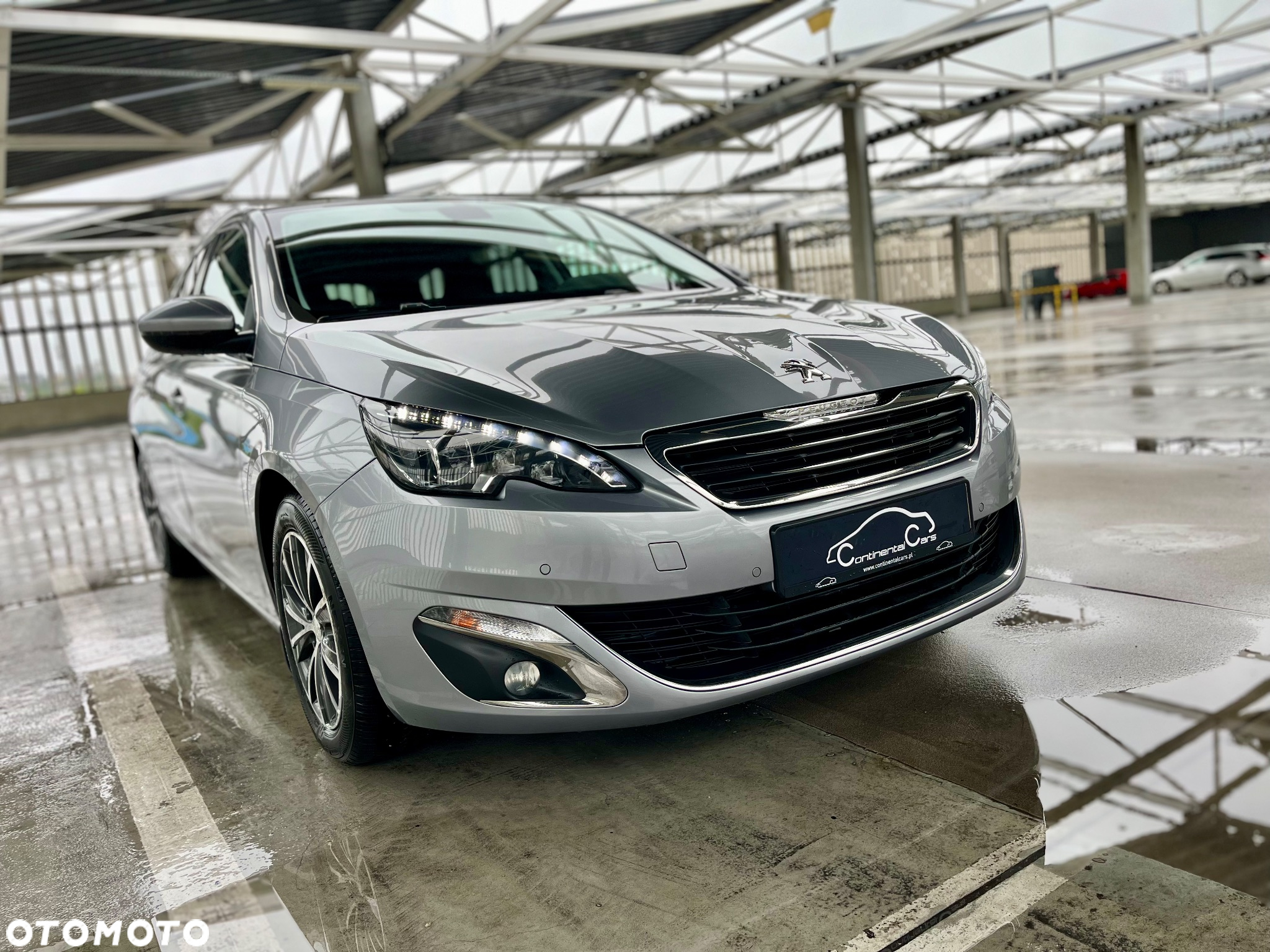 Peugeot 308 - 3