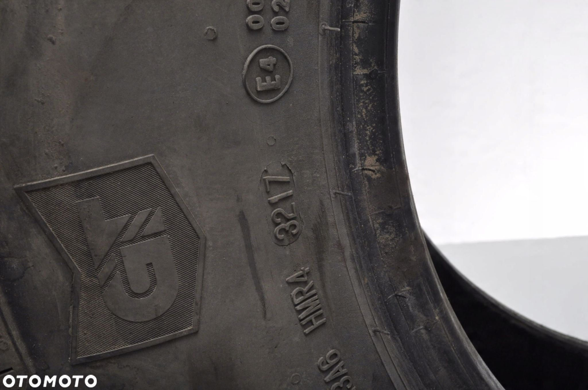 2X OPONA OPONY GENERAL GRABBER AT3 255/70R16 2017R - 9