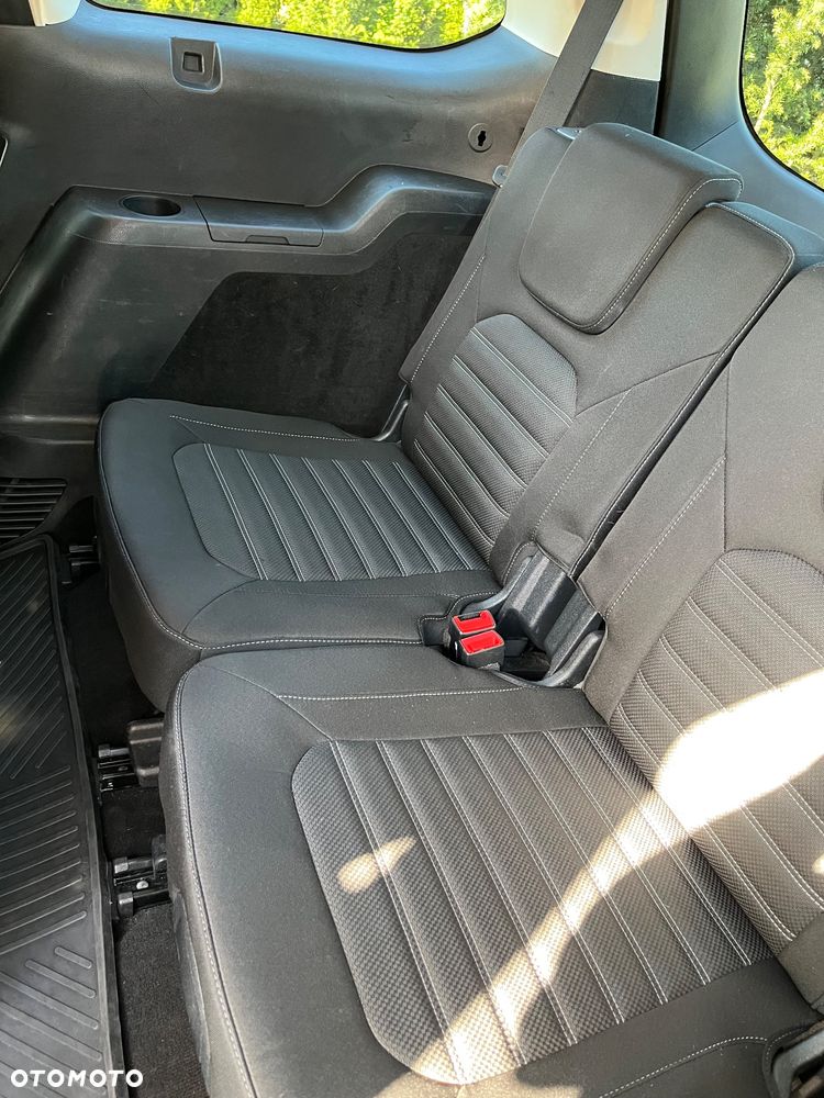 Ford Galaxy 2.0 TDCi Titanium PowerShift - 23