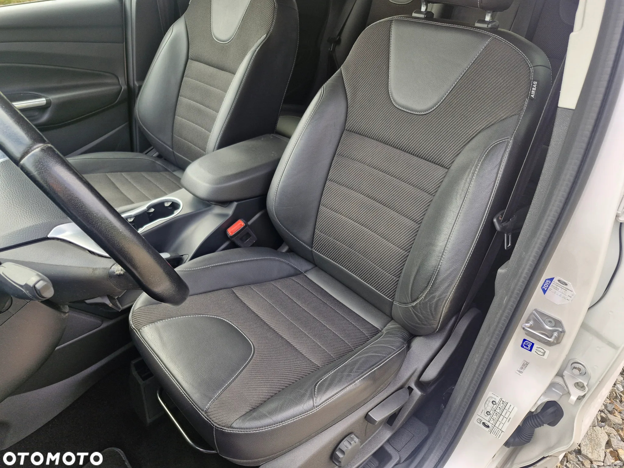 Ford Kuga 2.0 TDCi 4WD Titanium - 26
