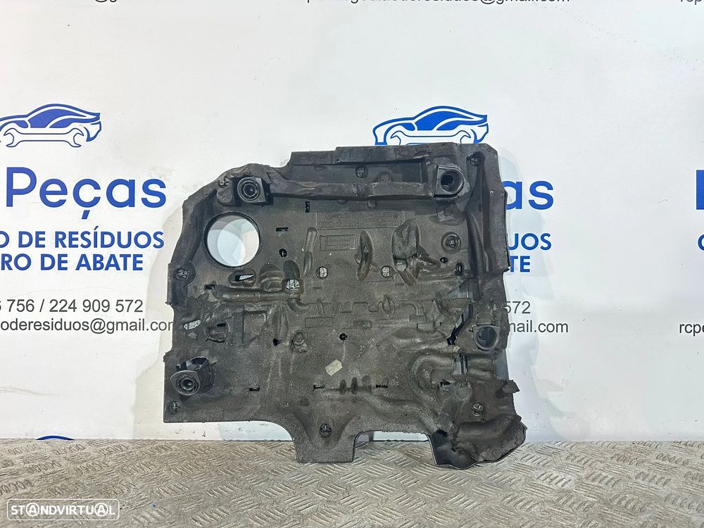 .Tampa Motor Cobertura Original VW Volkswagen 1.6 TDi 03L103925B 2009 - 2014 - 4