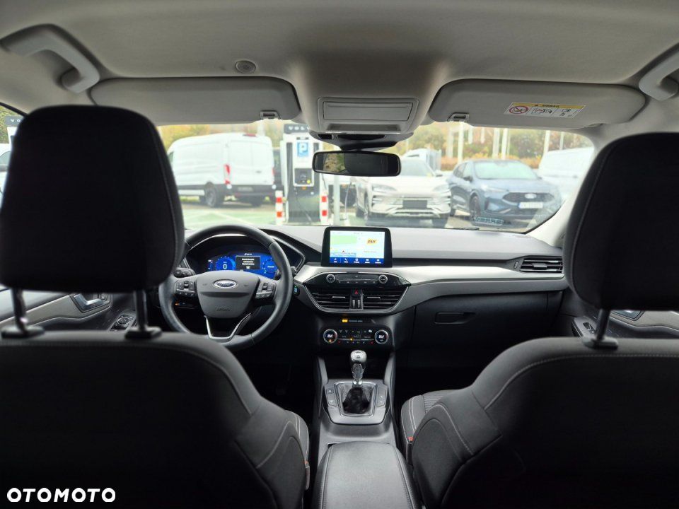 Ford Kuga 2020