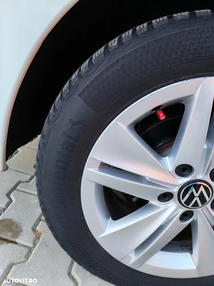 Volkswagen Golf 2.0 TDI Life - 14