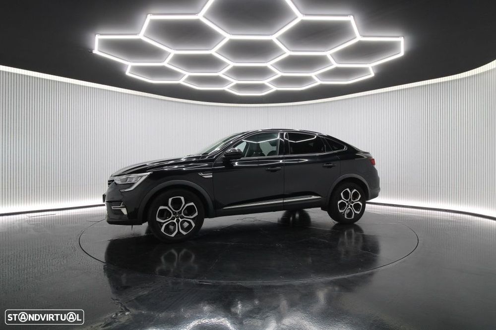 Renault Arkana 1.3 TCe Techno EDC - 3