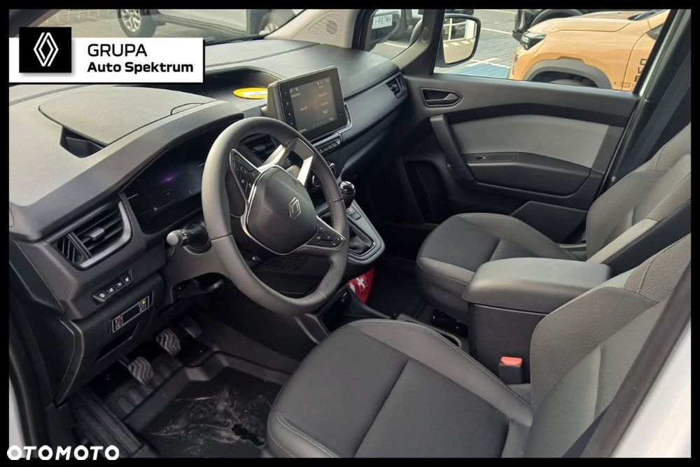 Renault Kangoo - 13