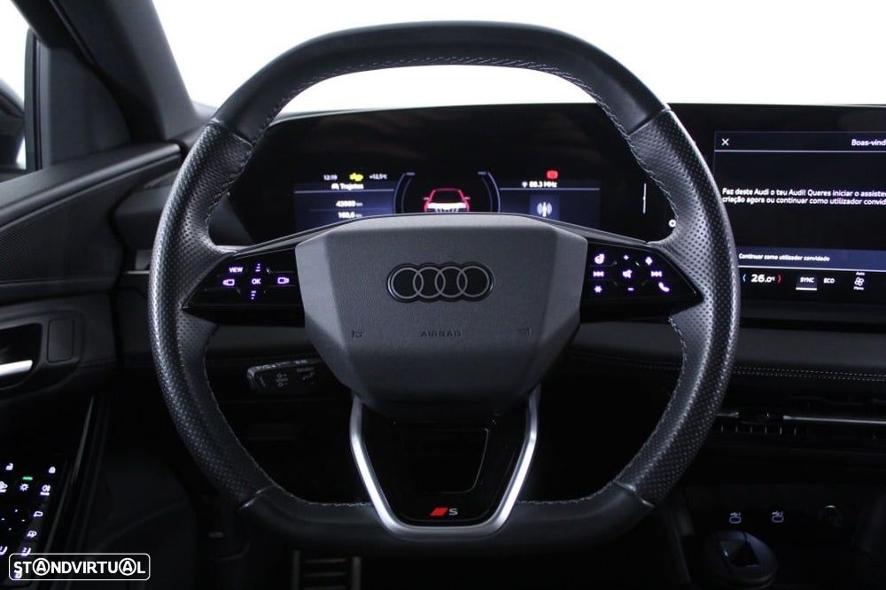 Audi Q6 e-tron - 20