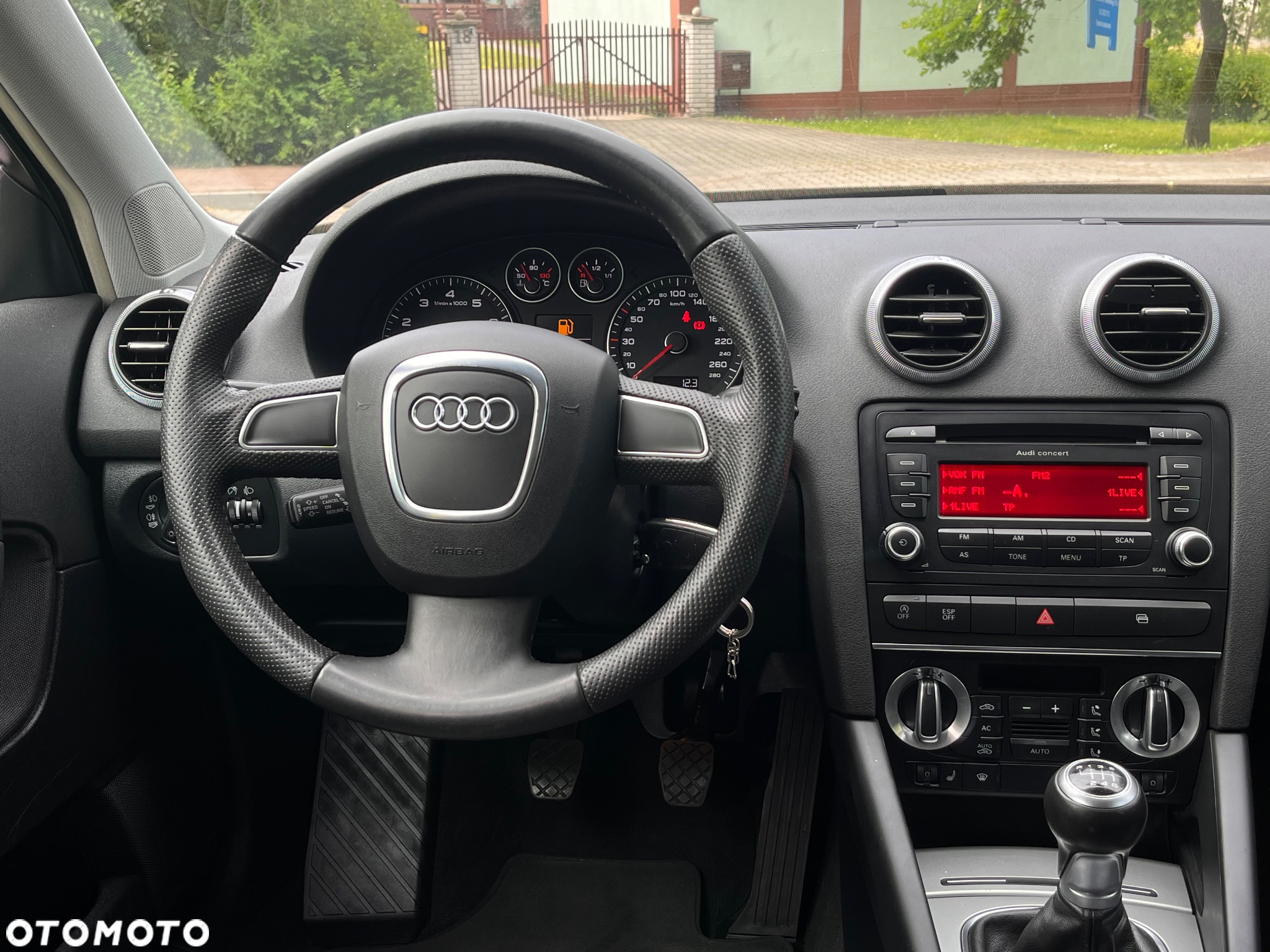 Audi A3 1.4 TFSI Ambition - 21