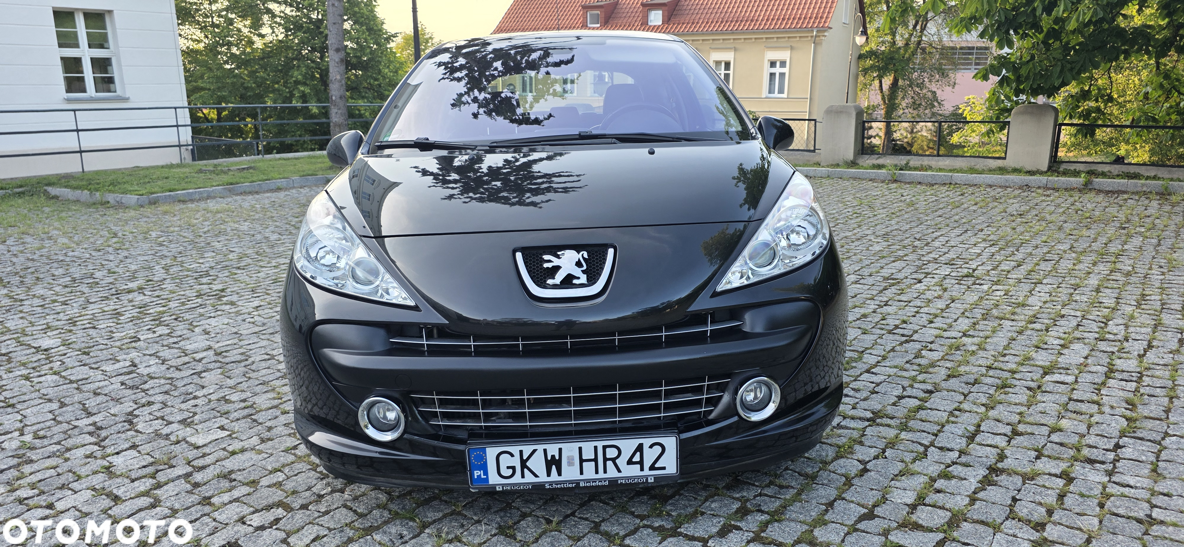 Peugeot 207 1.6 THP Platinum - 32