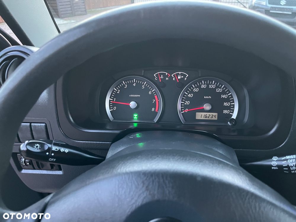 Suzuki Jimny 1.3 Club EU5 - 22