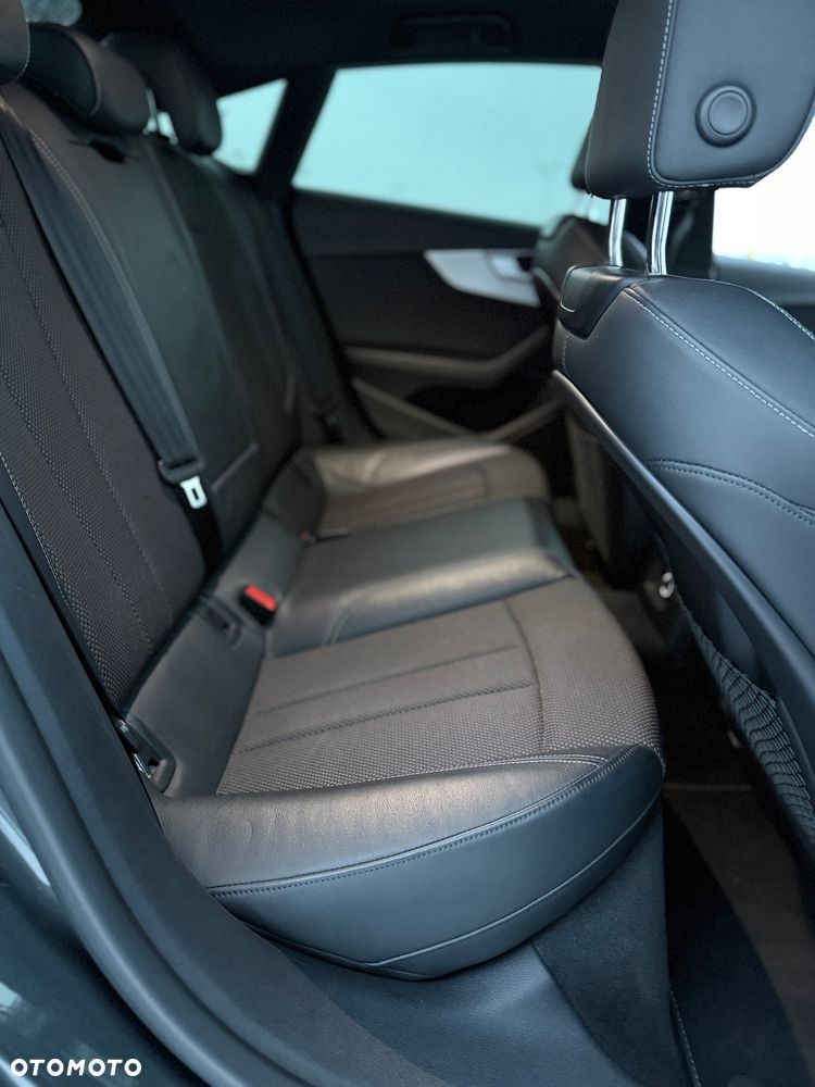 Audi A5 Sportback 2.0 TFSI Sport S tronic - 30