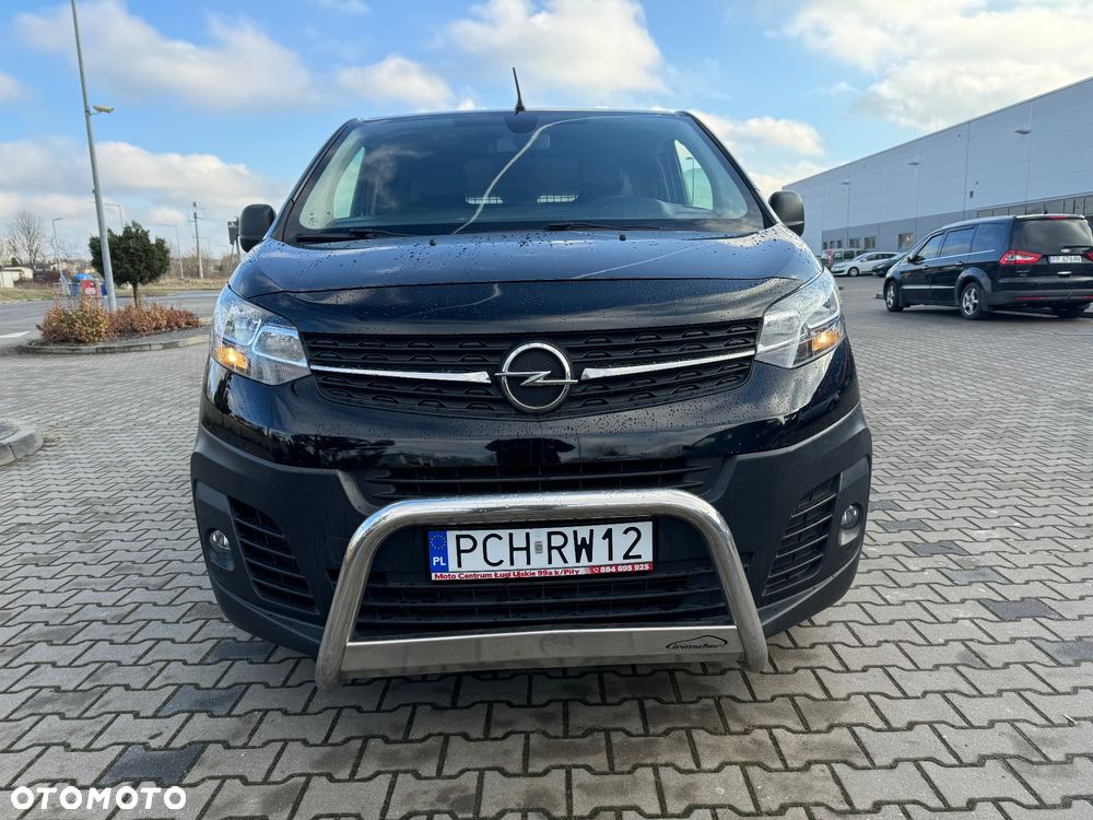 Opel Vivaro - 30