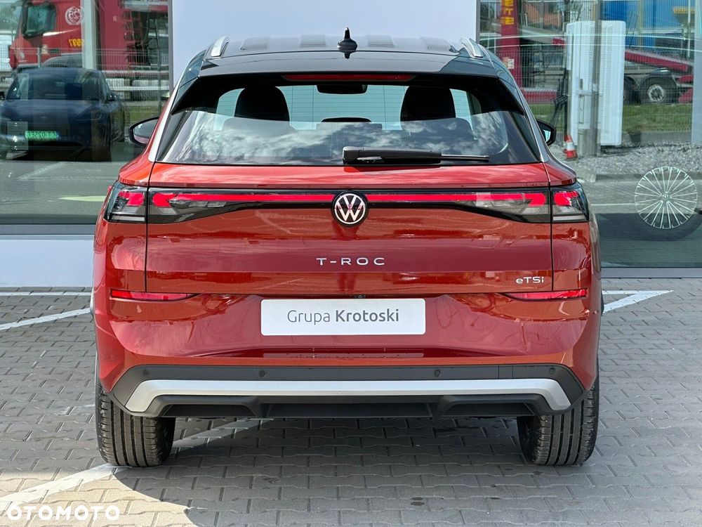 Volkswagen T-Roc - 7