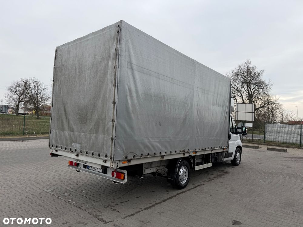 Fiat Ducato - 25