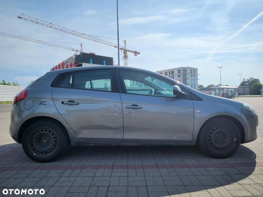 Fiat Bravo 1.4 T-JET 16V Active - 3