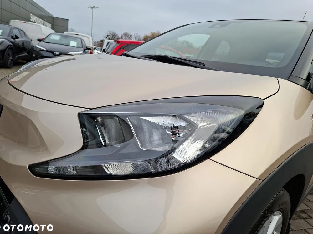 Toyota Aygo X 1.0 VVT-i Style - 21