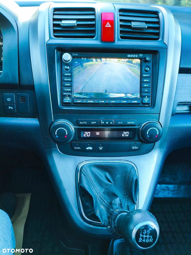 Honda CR-V 2.2i-CTDi Executive NAVI - 5