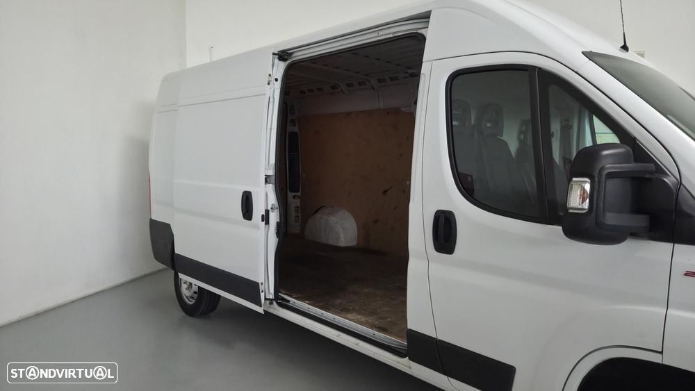 Fiat Ducato 2.3 Multijet 130 L2H2 - 13