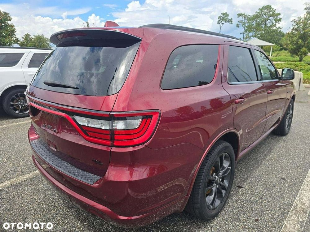 Dodge Durango 5.7 R/T - 3