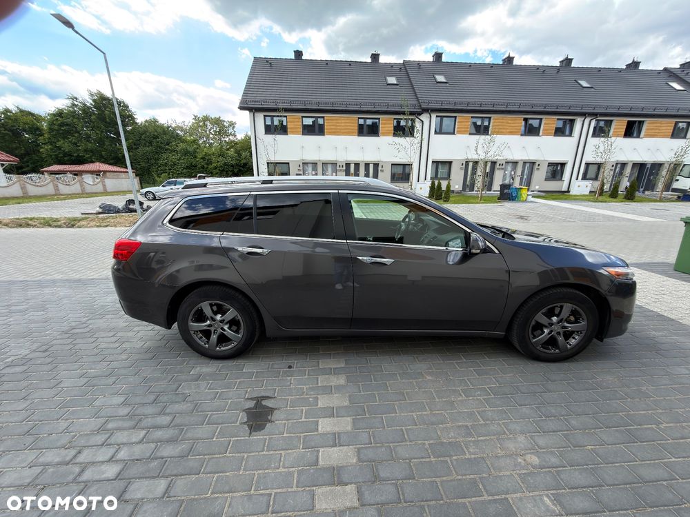 Honda Accord 2.0 Automatik Elegance - 6