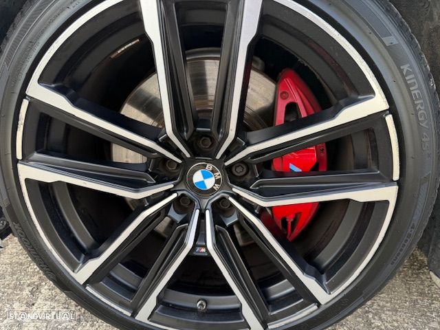 BMW 420 i Sport-Aut. M Sport - 36