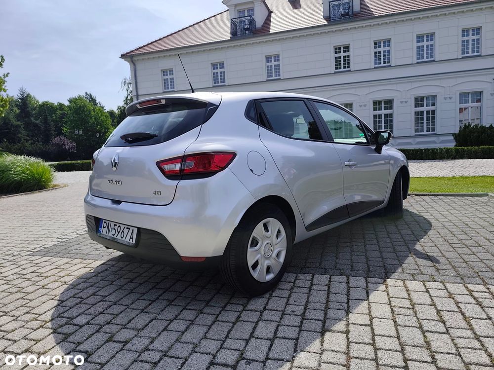 Renault Clio 1.5 dCi Business - 14